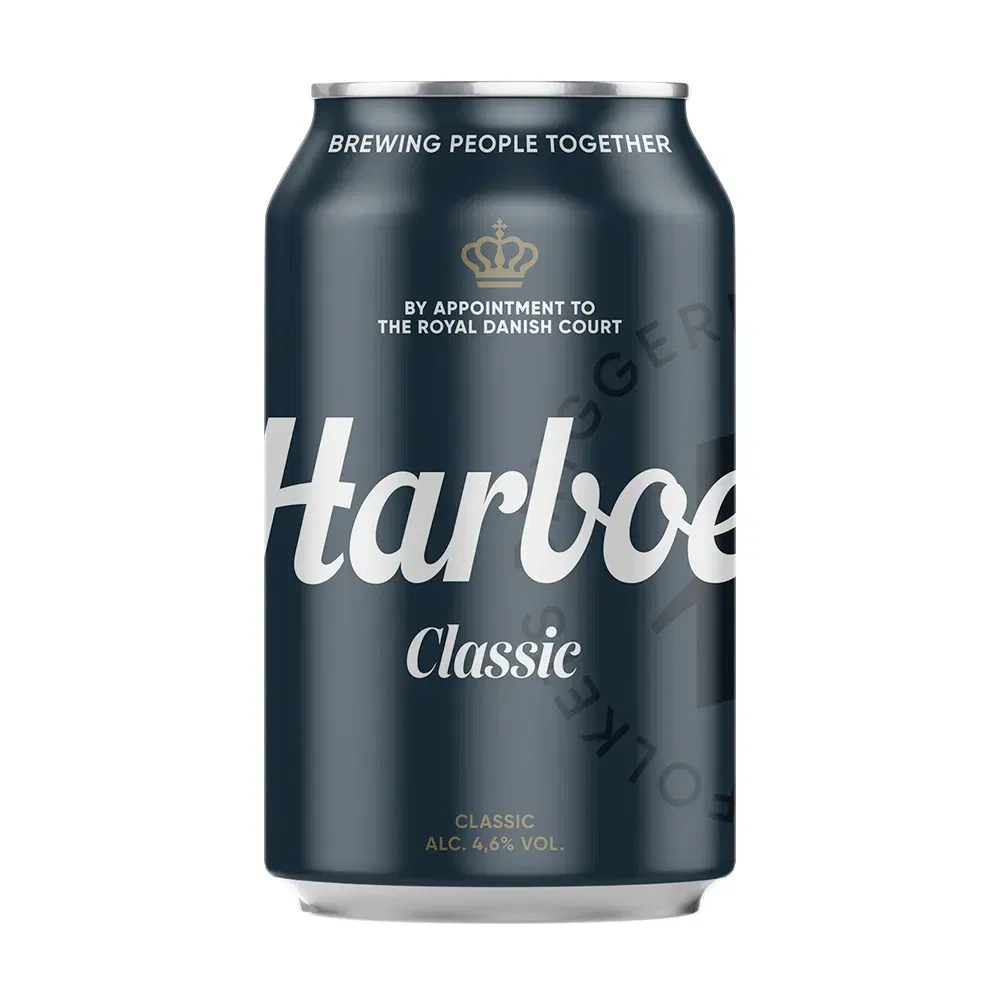 Harboe Classic