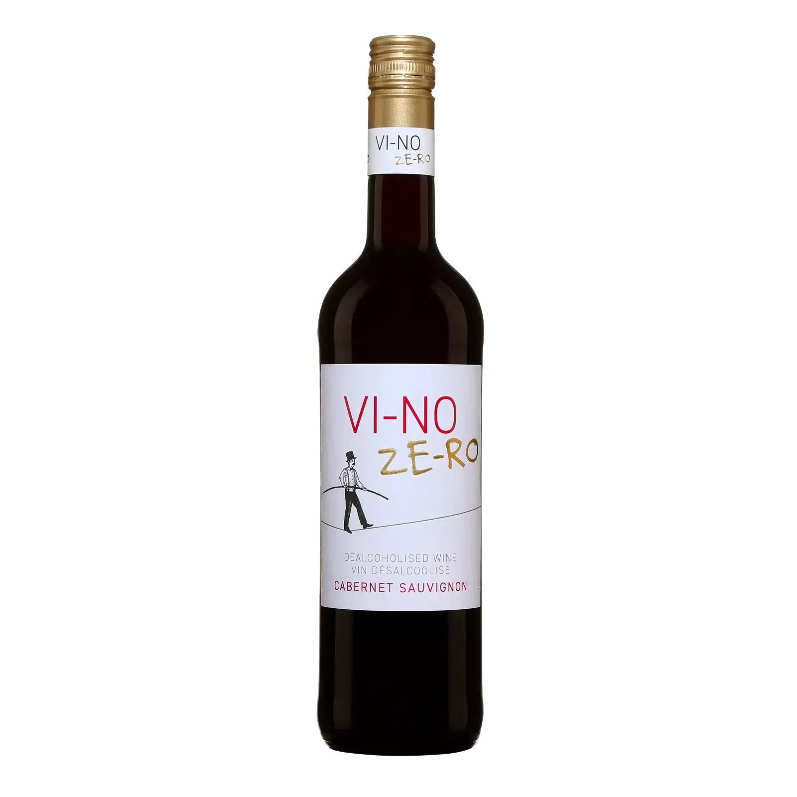 Vi-No Ze-Ro Cabernet Sauvignon 0%
