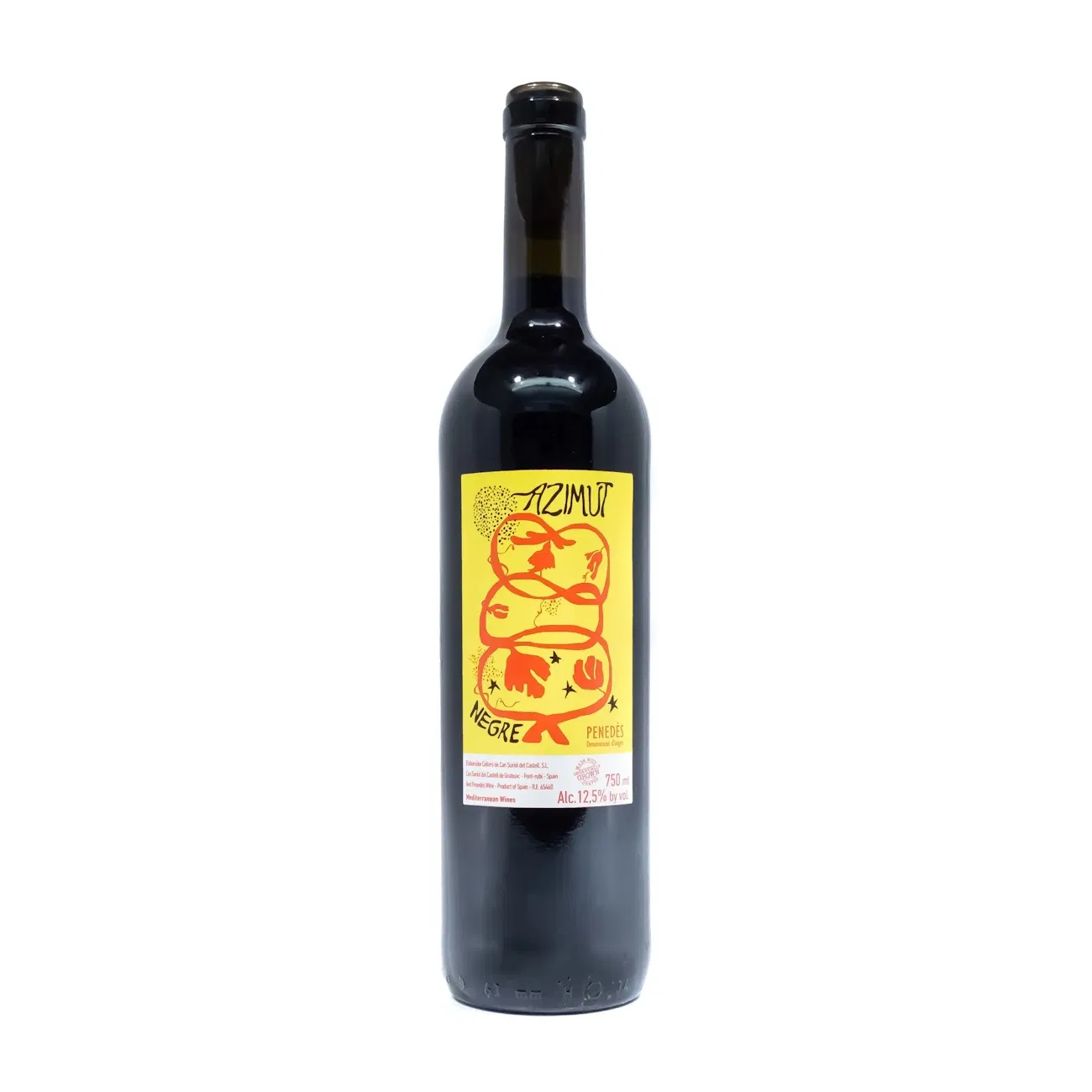 Azimut Negre