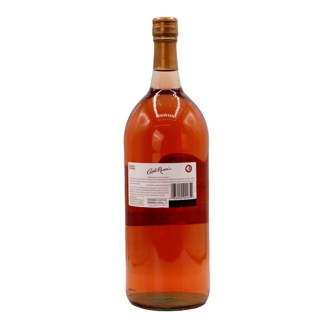 Carlo Rossi California Rosé