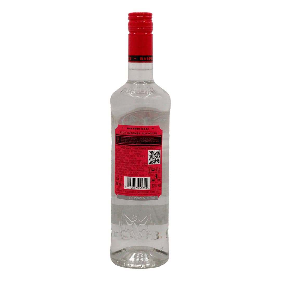 Bacardi Razz