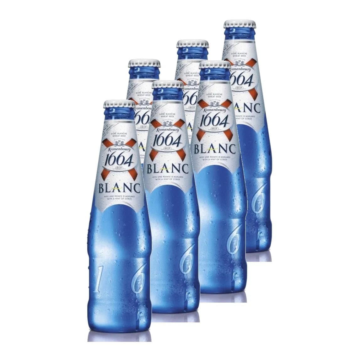 Kronenbourg 1664 Blanc