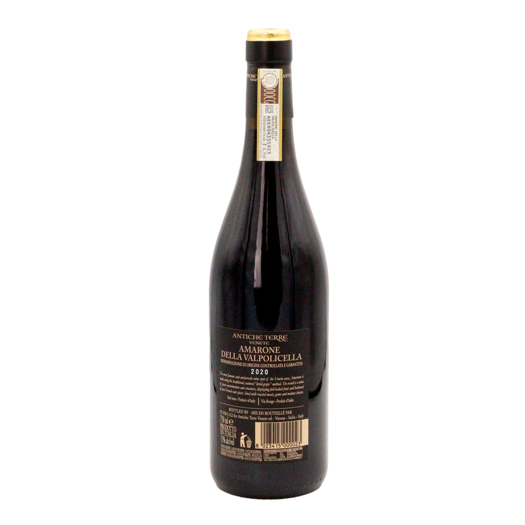 Antiche Terre Amarone