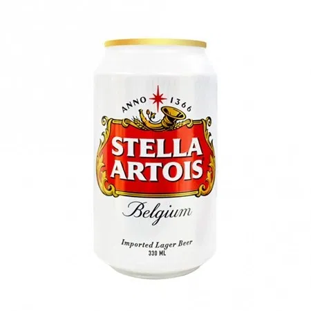 Stella Artois dós