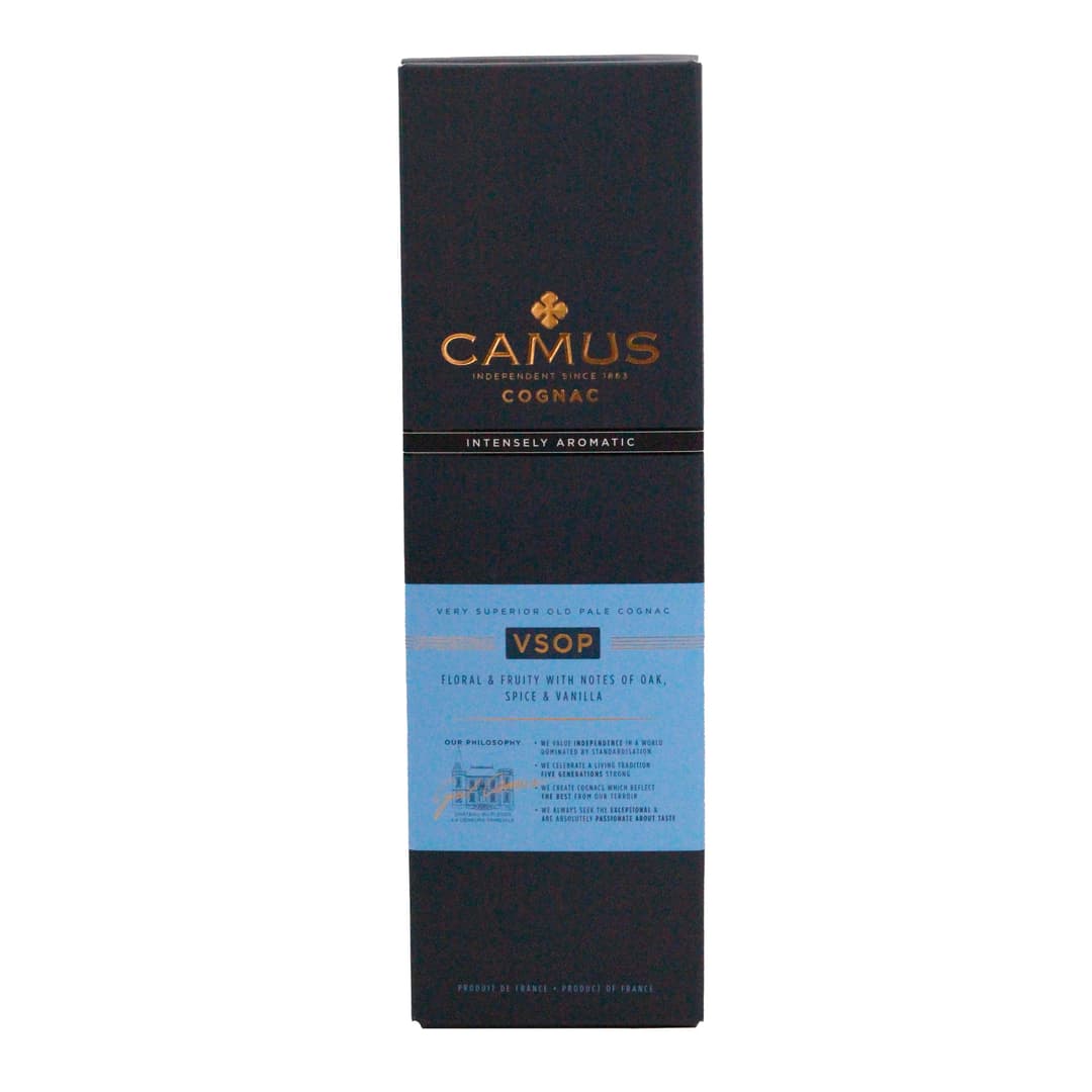 Camus VSOP