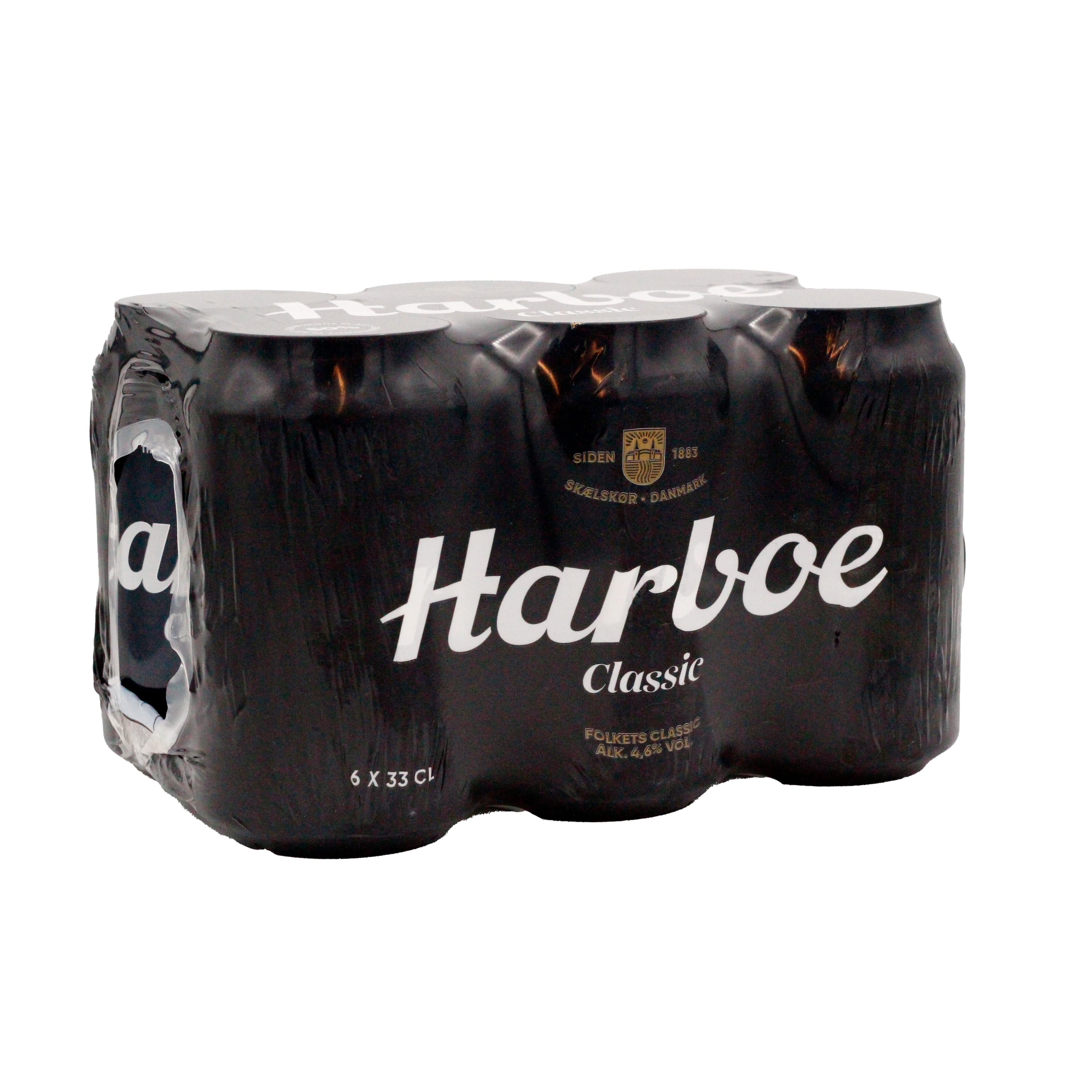 Harboe Classic