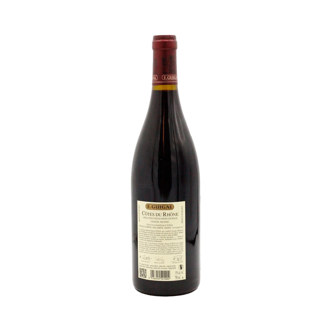 Cotes du Rhone Domaine Guigal