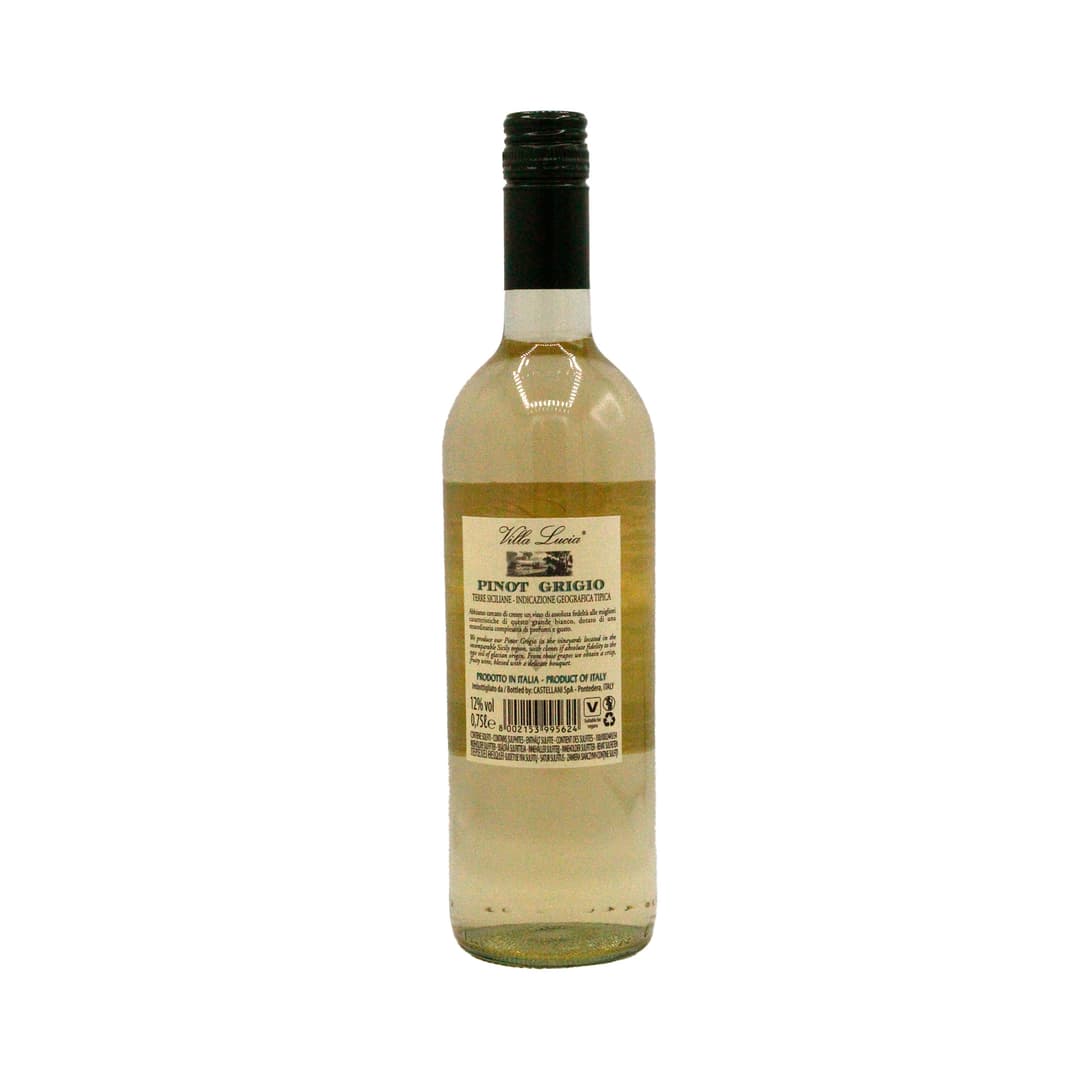 Villa Lucia Pinot Grigio
