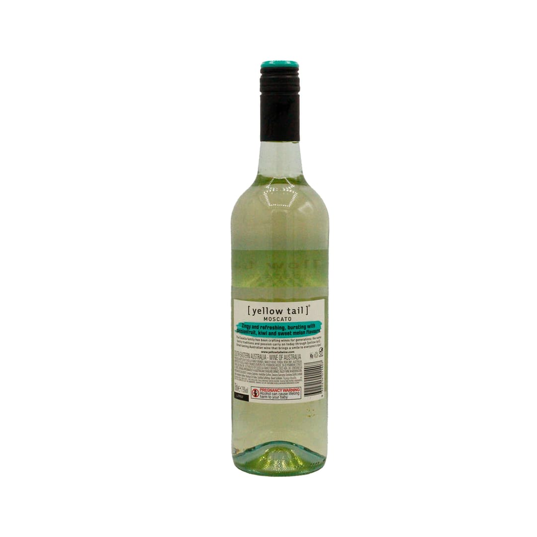 Yellow Tail Moscato
