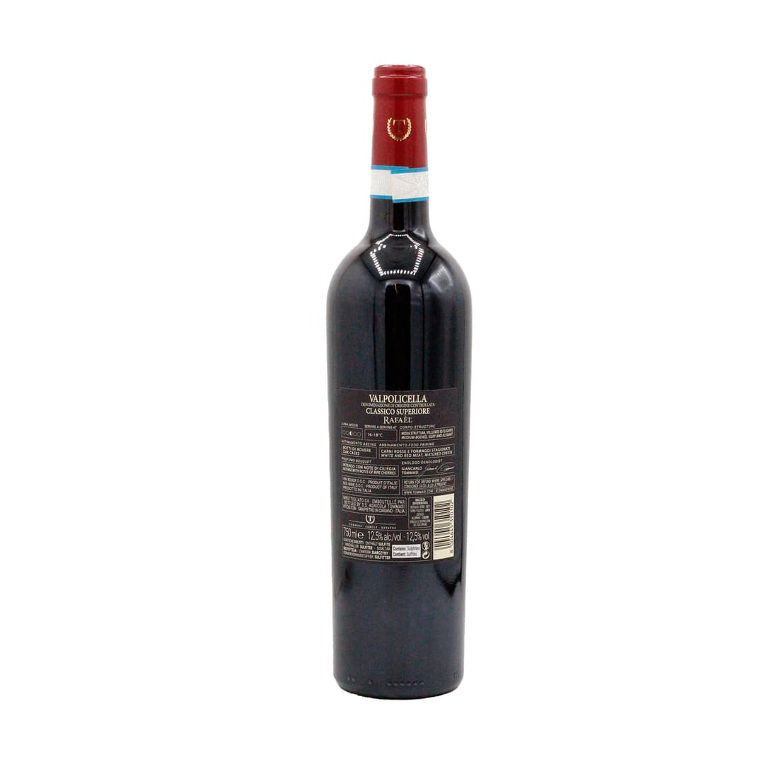 Tommasi Rafael Valpolicella