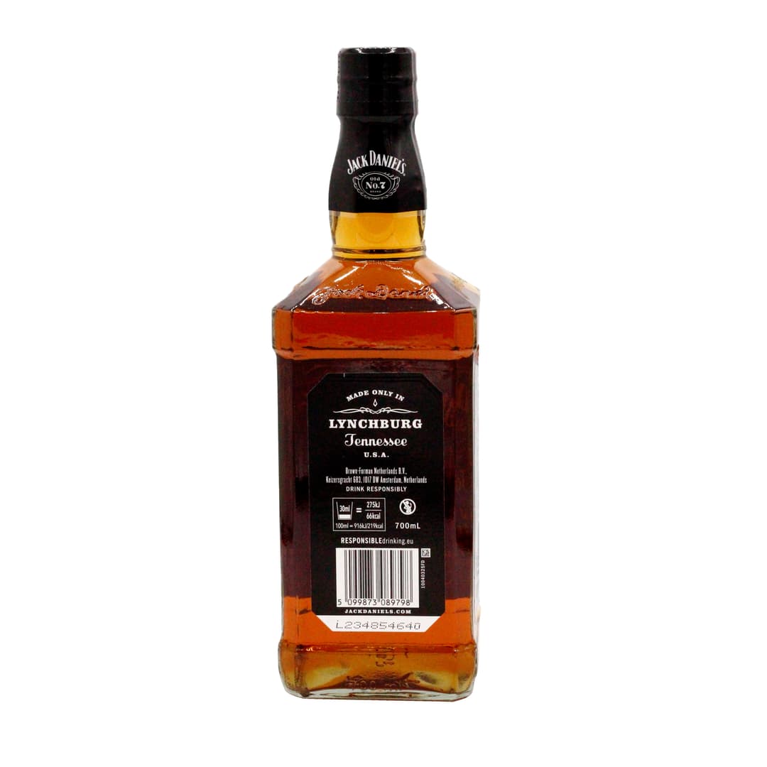 Jack Daniel's Old No. 7