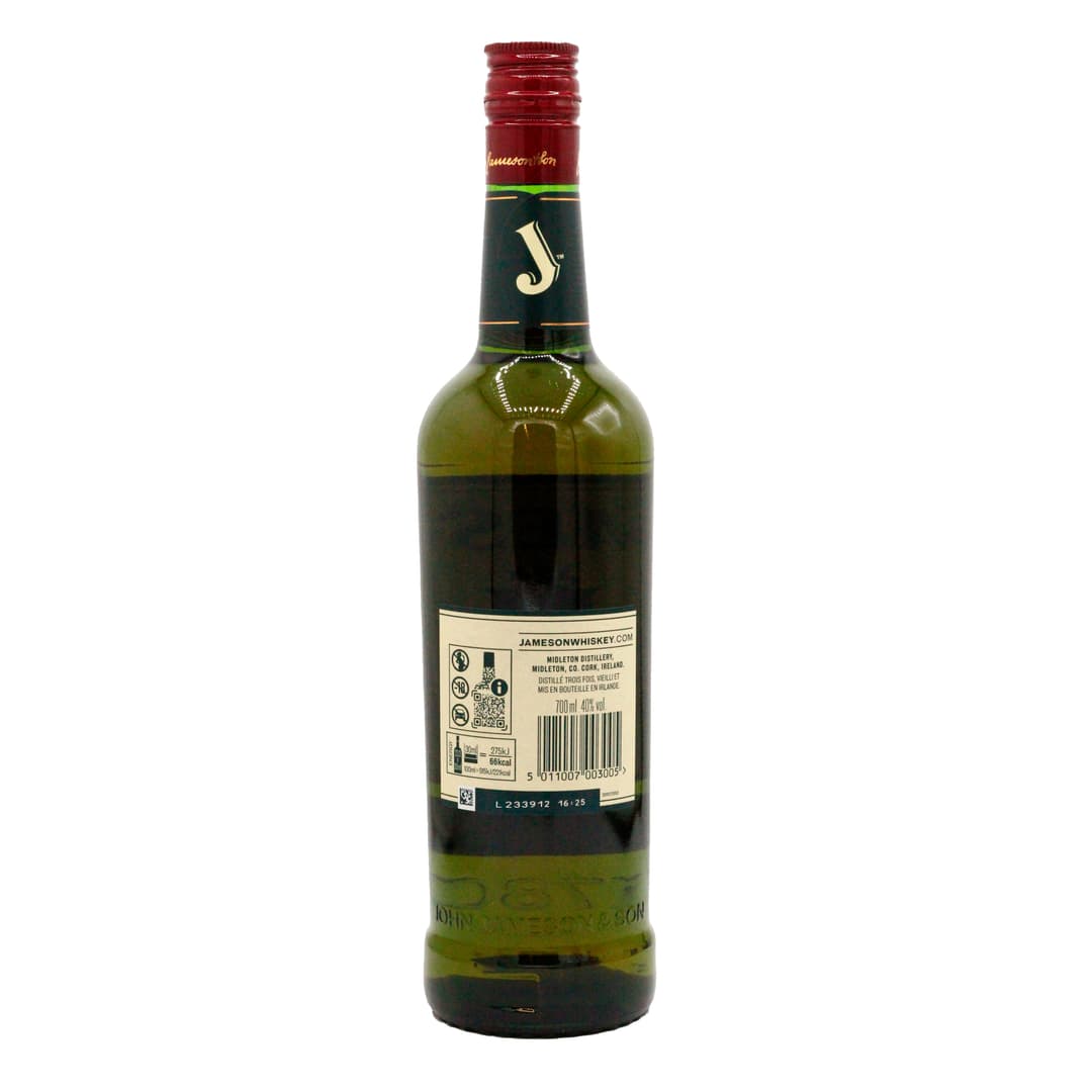 Jameson