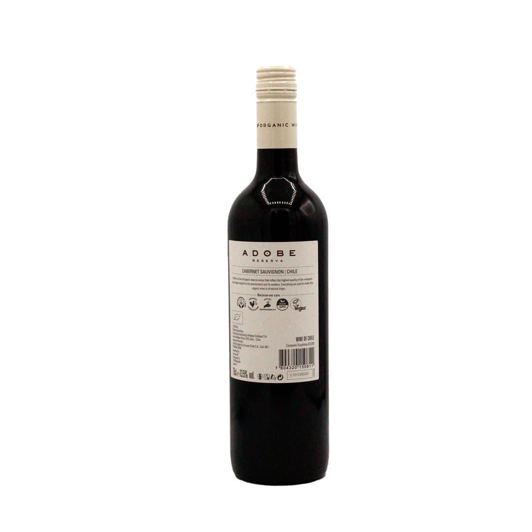 Adobe Reserva Cabernet Sauvignon
