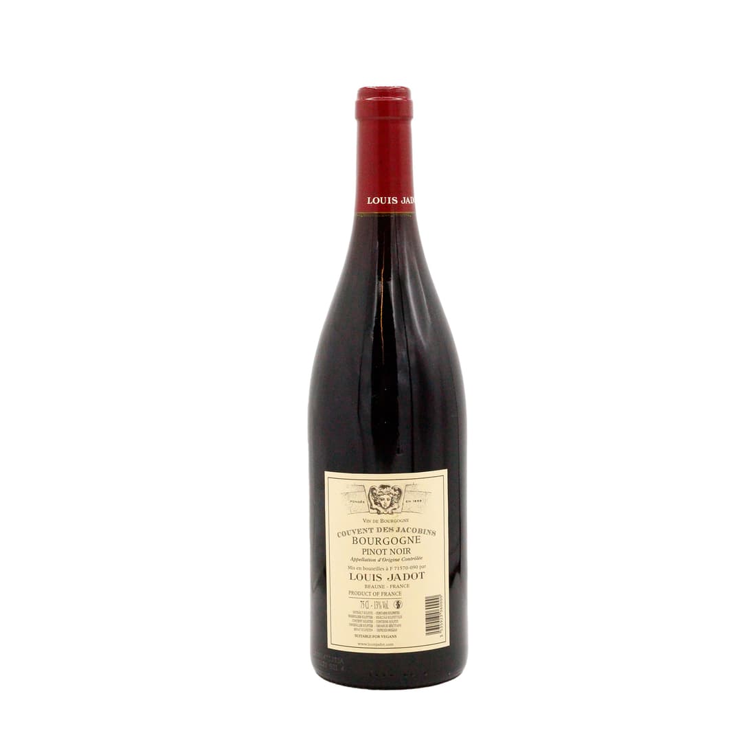 Louis Jadot Bourgogne 2022