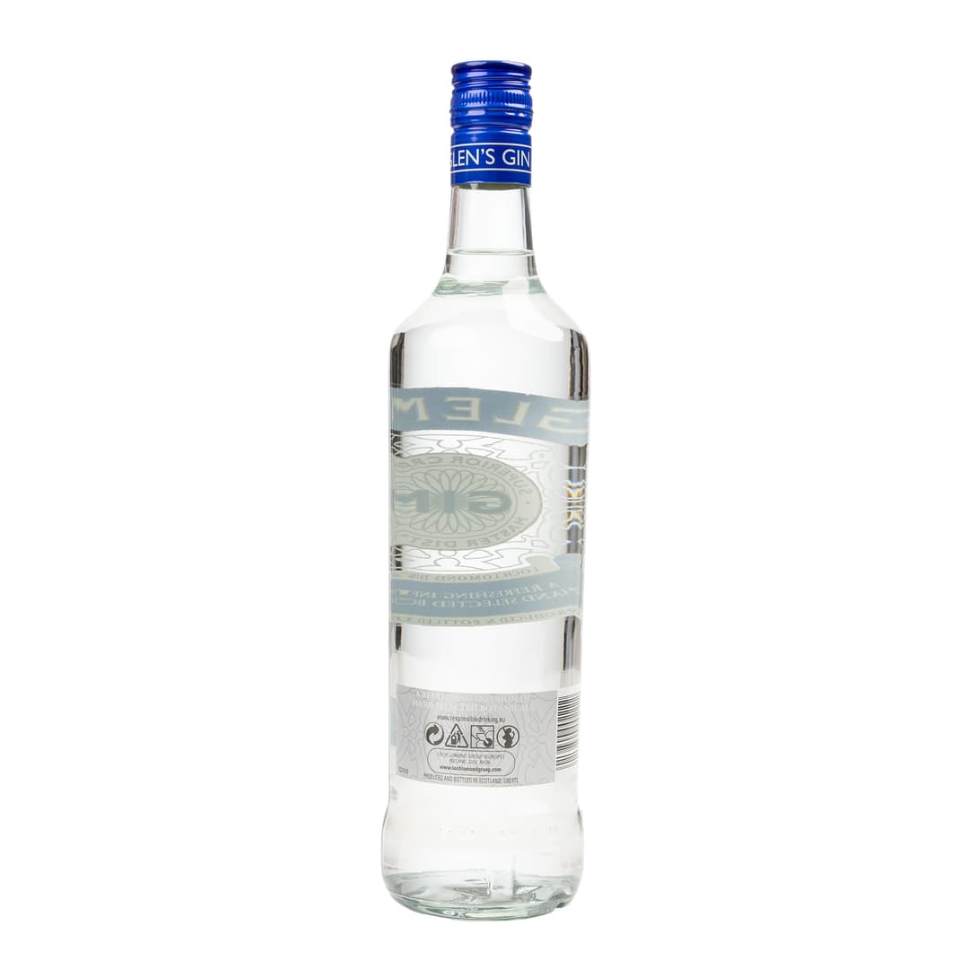 Glen's Gin