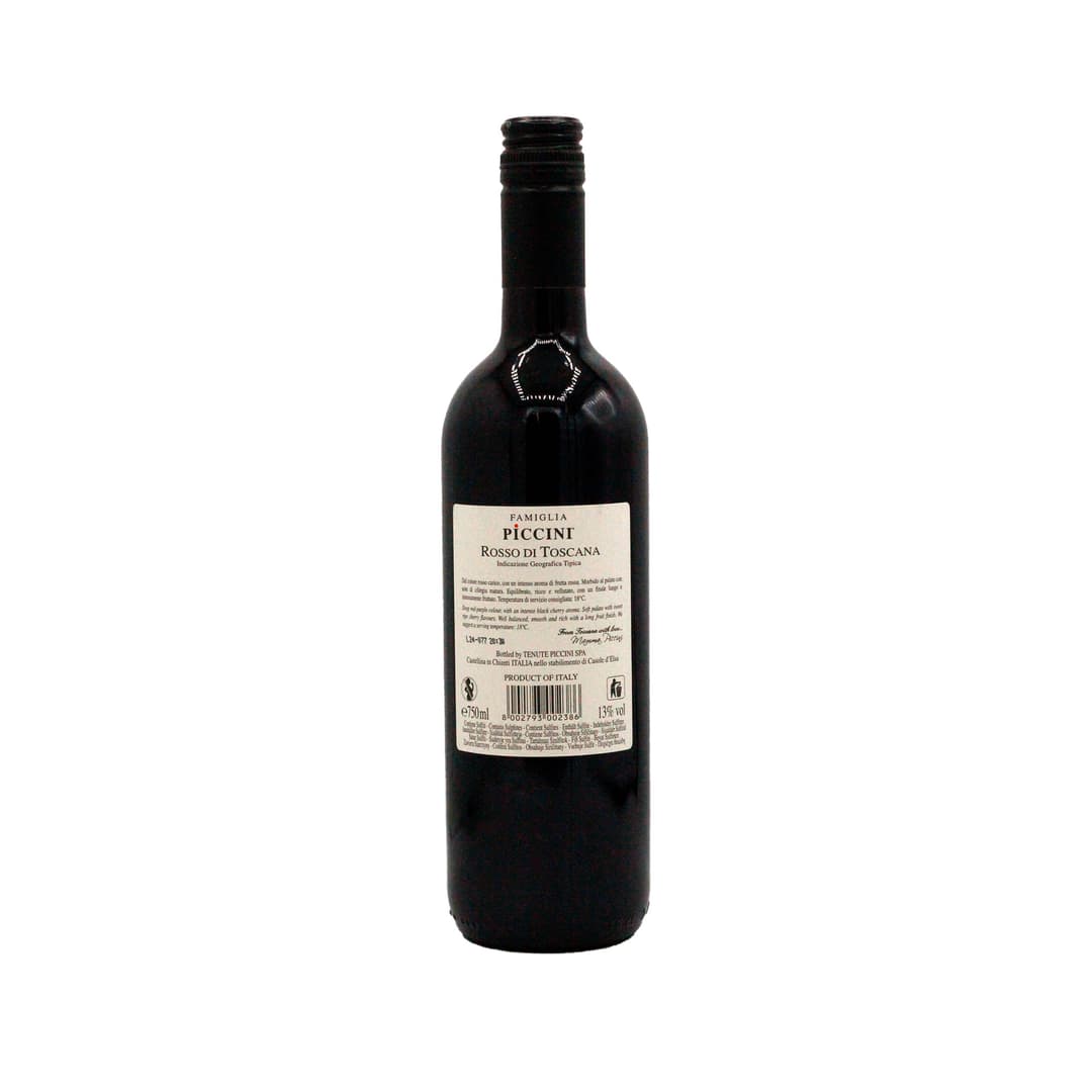 Mamma Piccini Rosso di Toscana