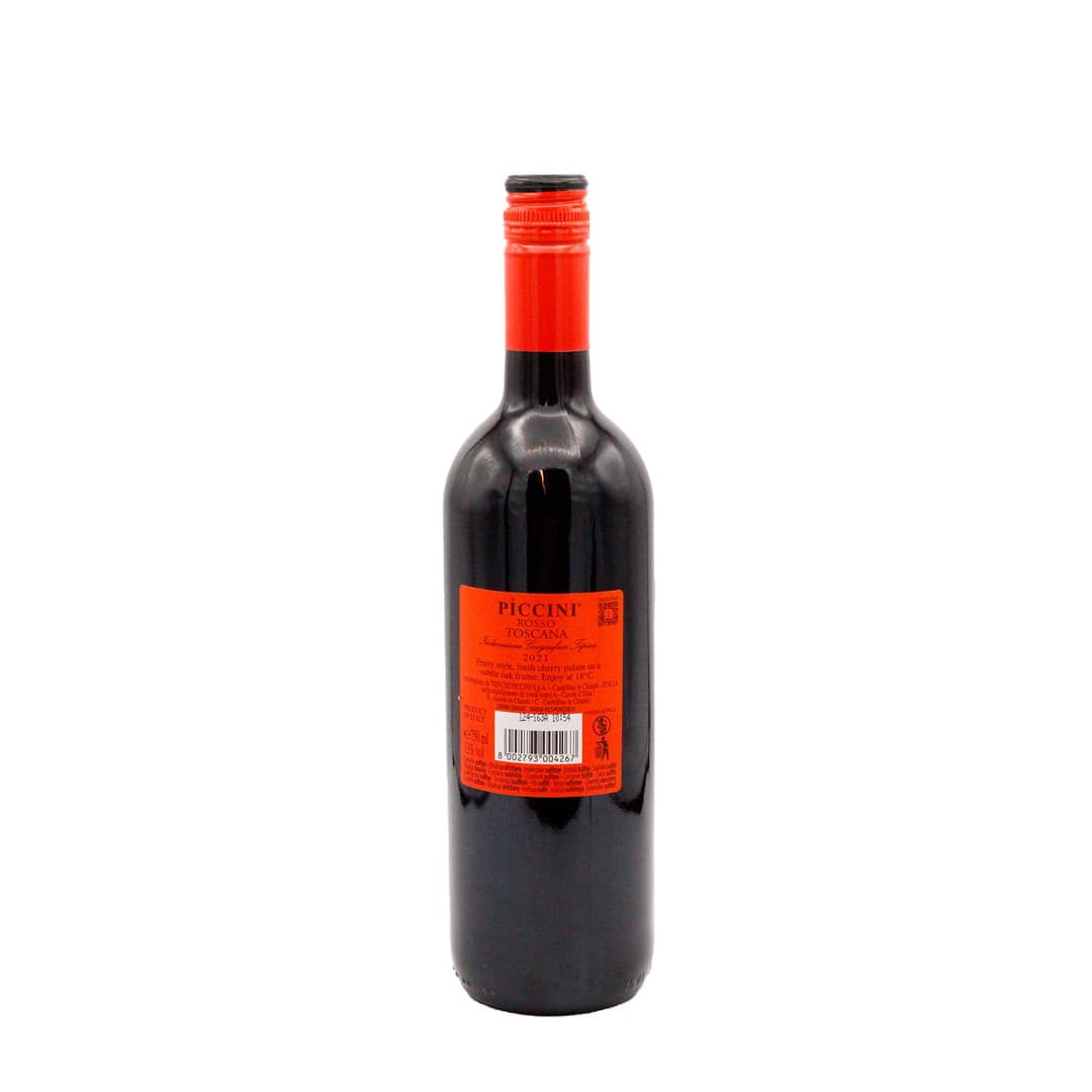 Piccini Rosso Toscana