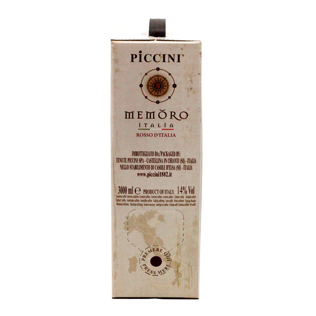Piccini Memoro