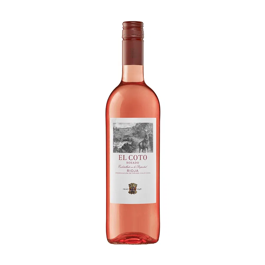 El Coto Rosado