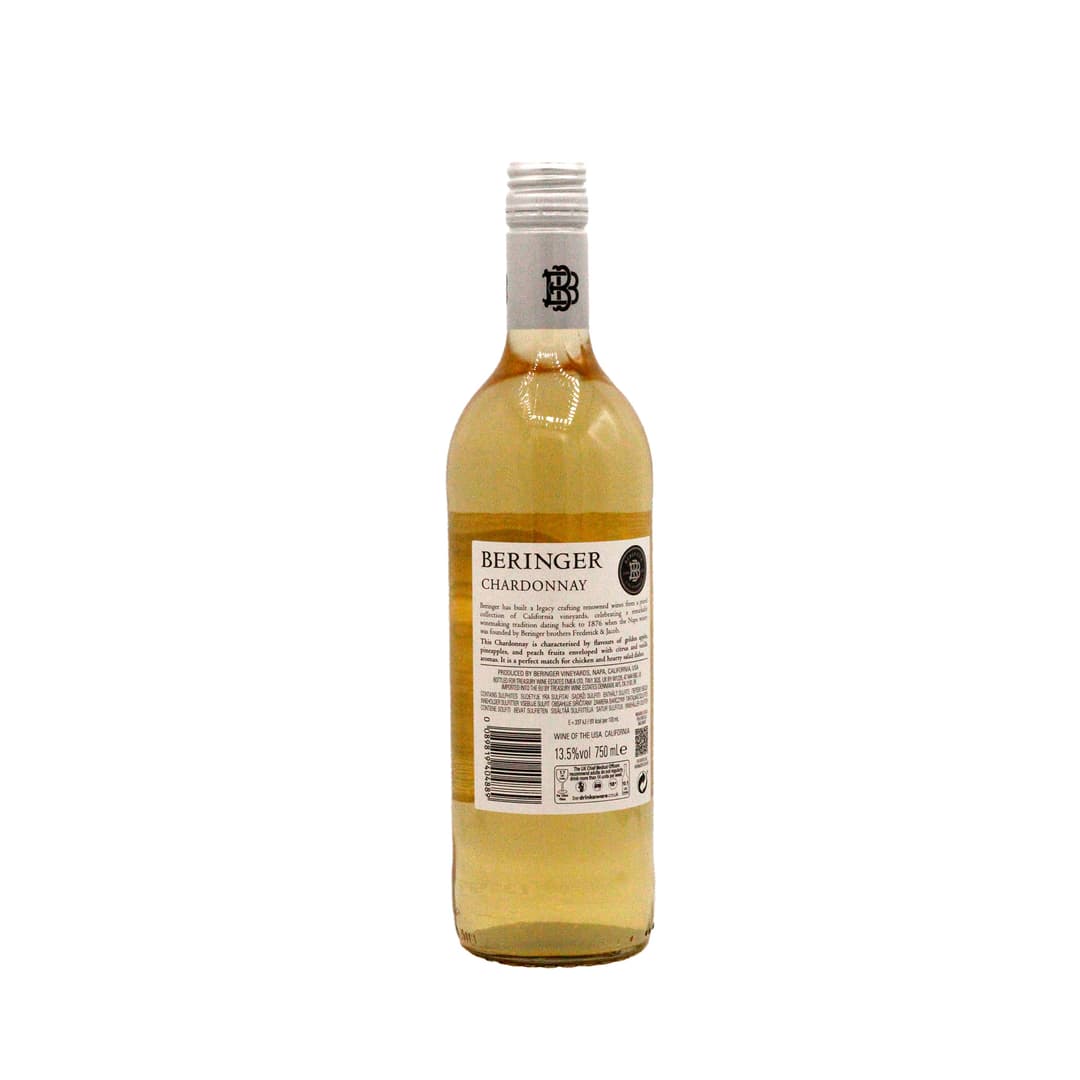Beringer Chardonnay