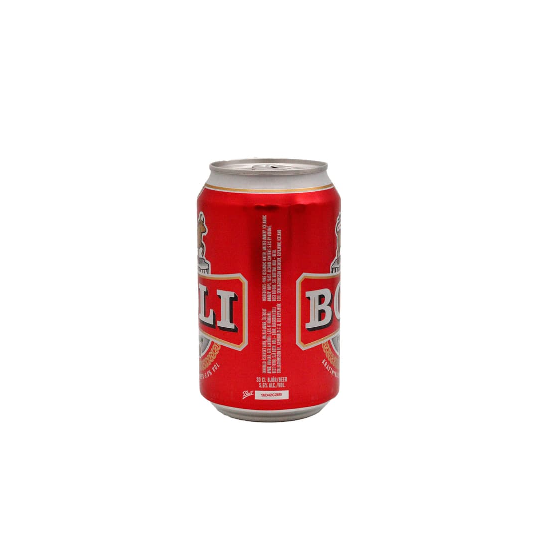 Boli Premium