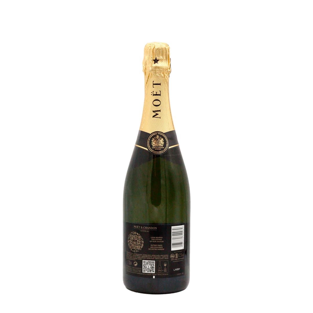 Moet & Chandon Brut Imperial