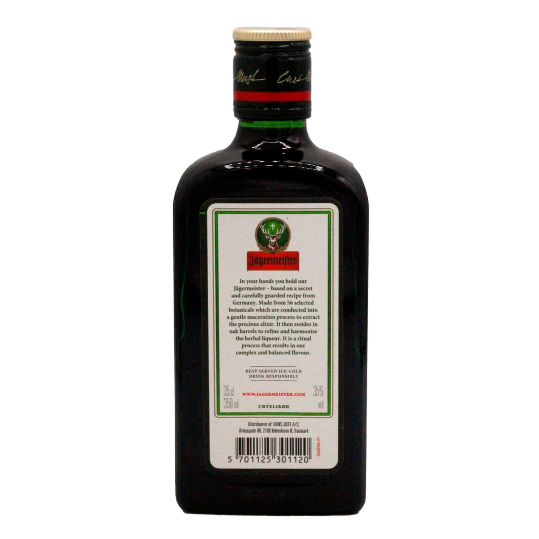 Jagermeister