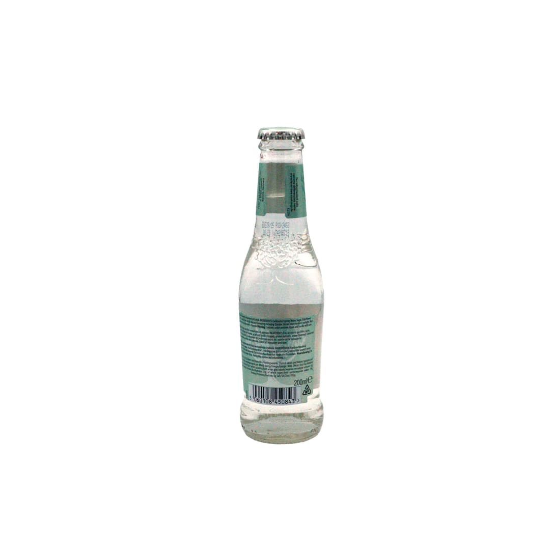 Fever Tree Elderflower Tonic
