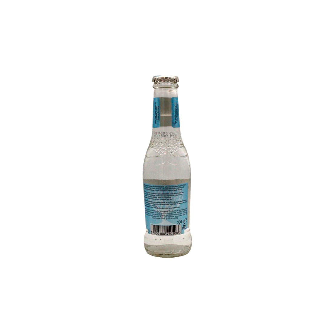 Fever Tree Mediterranean Tonic