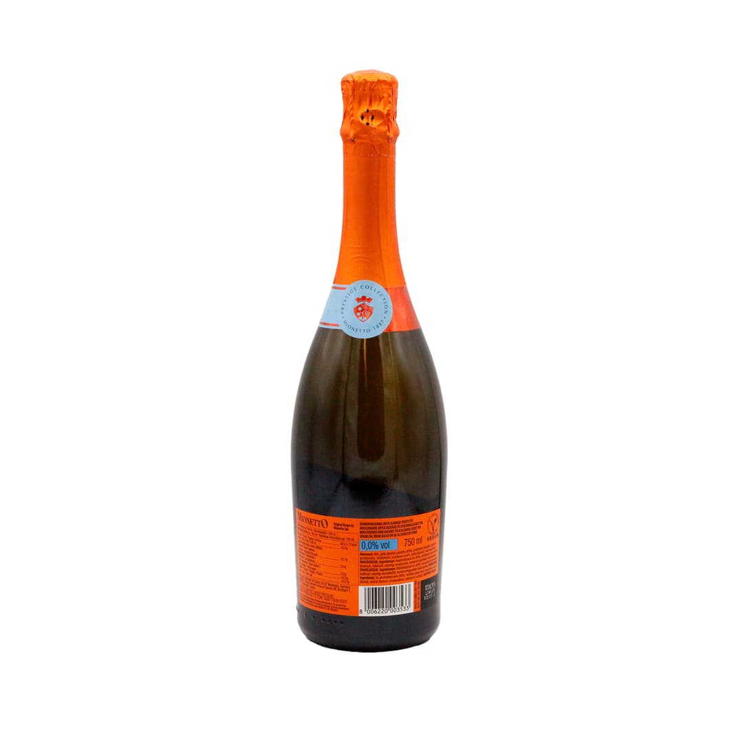 Mionetto Prosecco 0,0%
