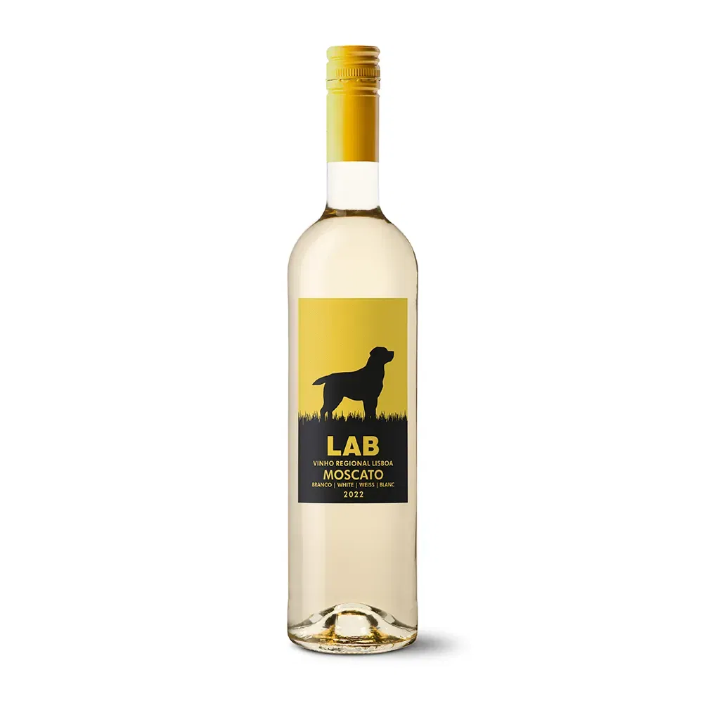 Lab Moscato