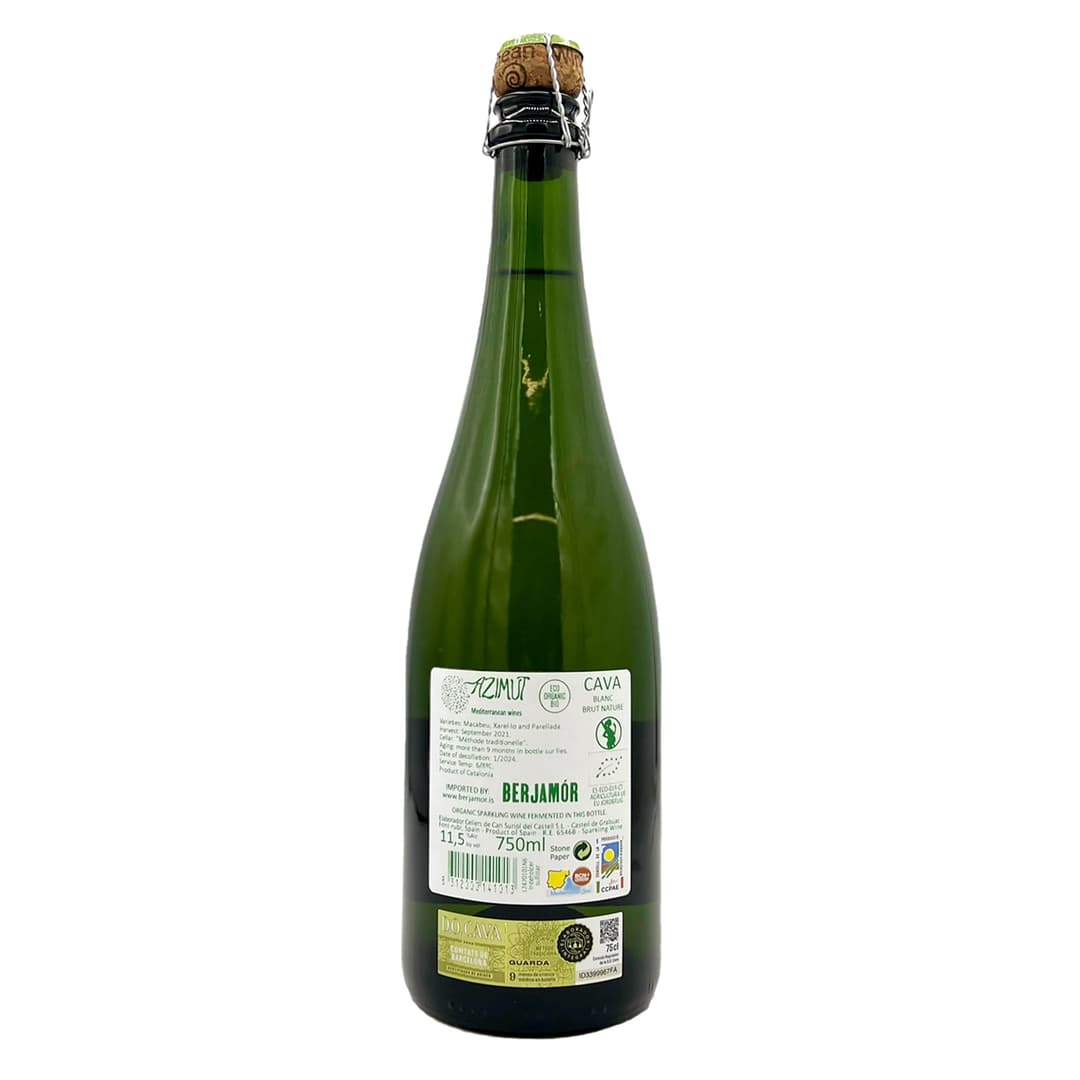 Azimut Cava