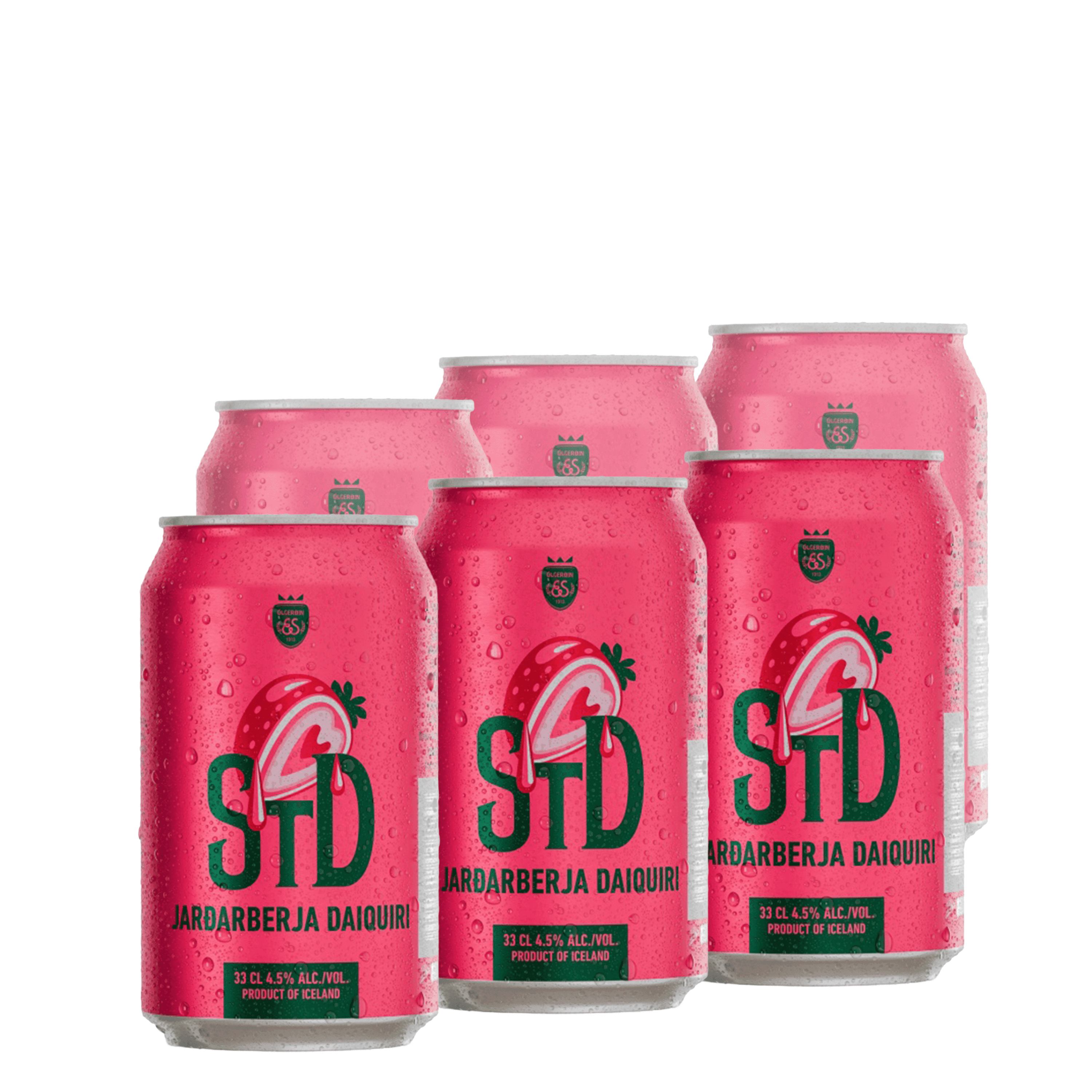STD