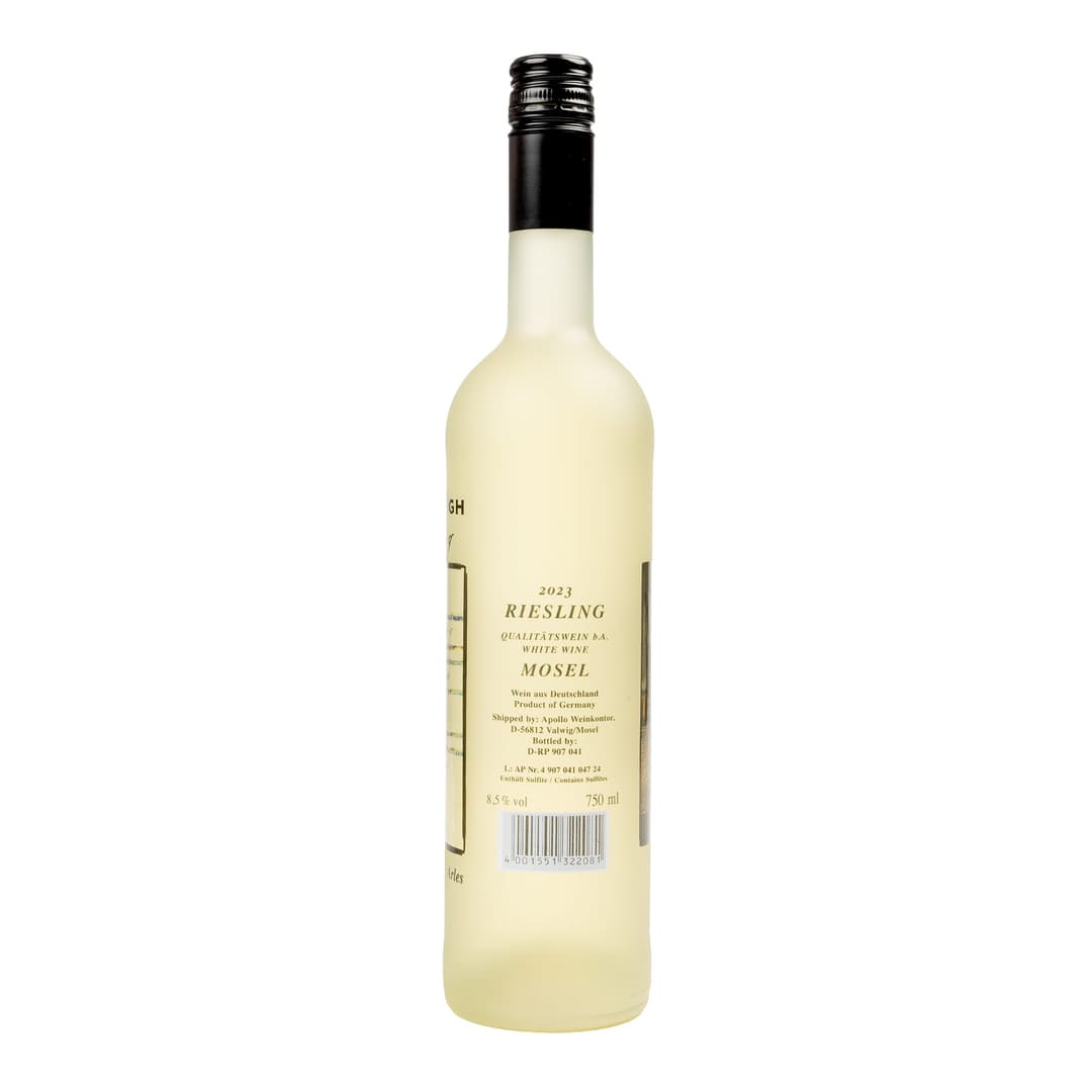 Van Gogh Riesling