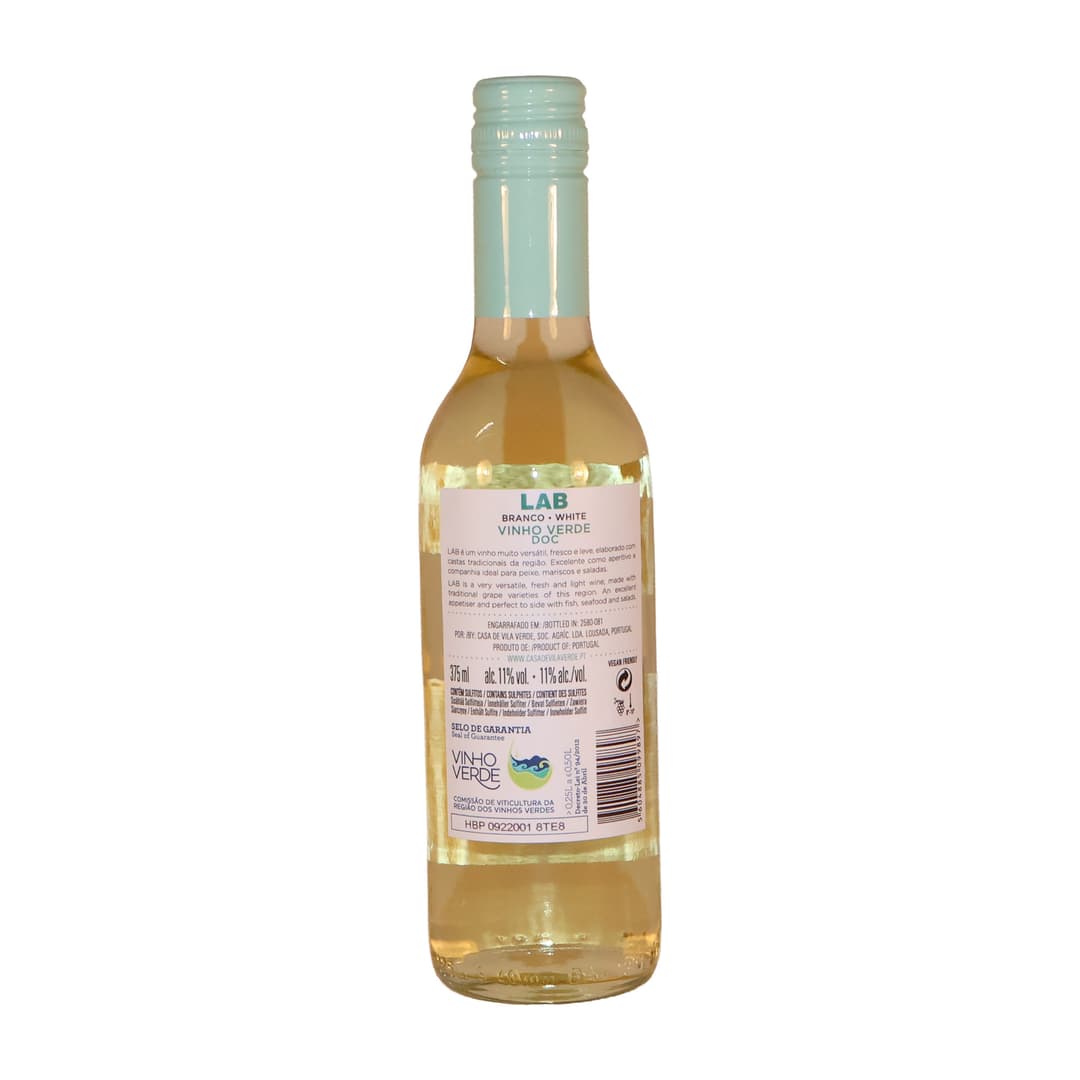 Lav Vinho Verde Branco
