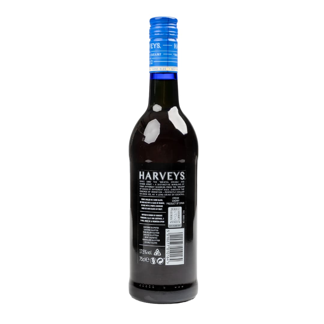 Harvey's Bristol Cream