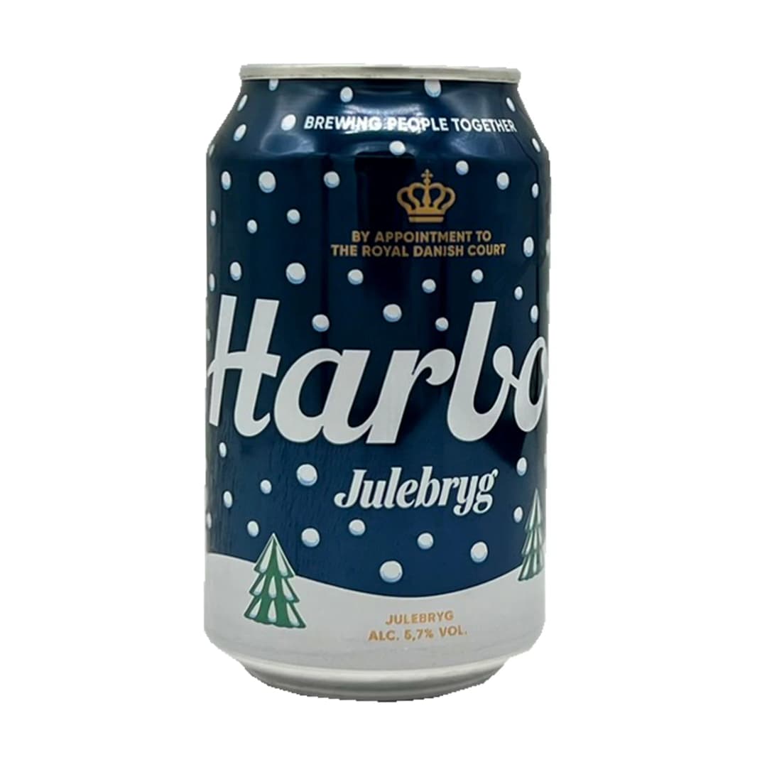 Harboe Julebryg