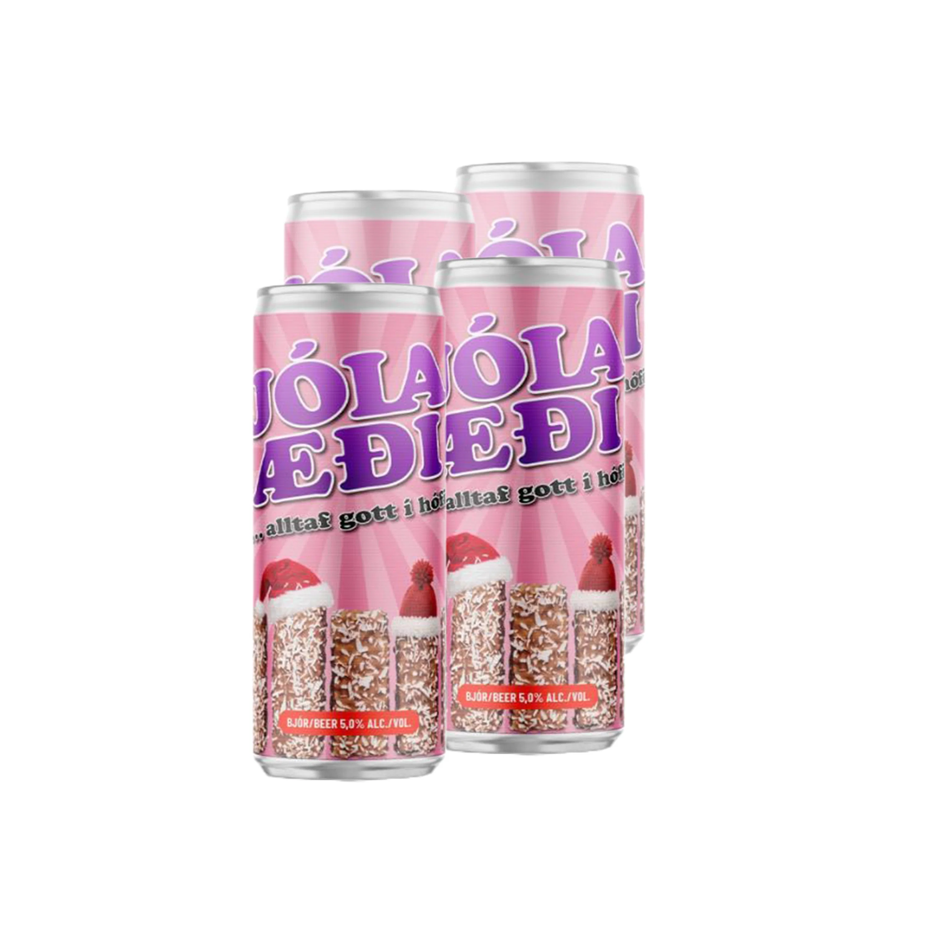 JólaÆði 330ml