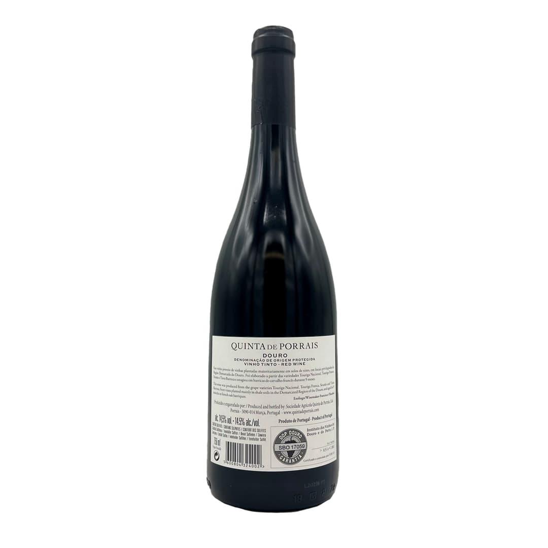 Quinta de Porrais