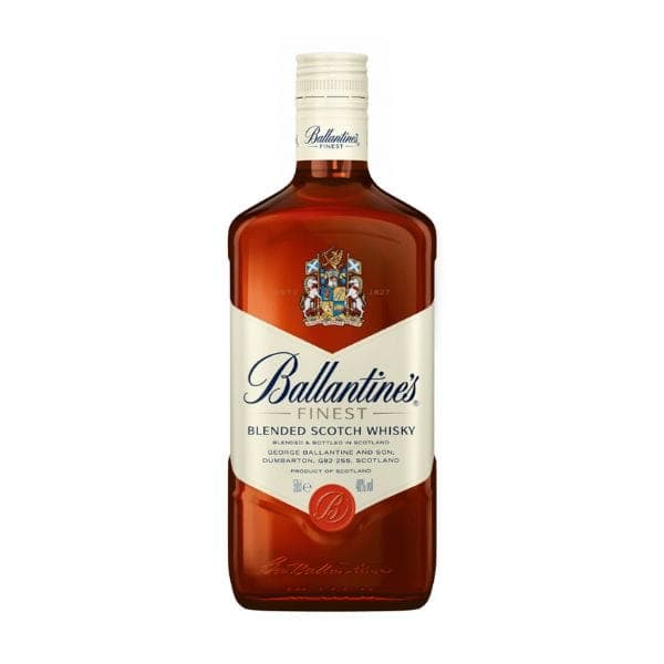 Ballantine´s finest