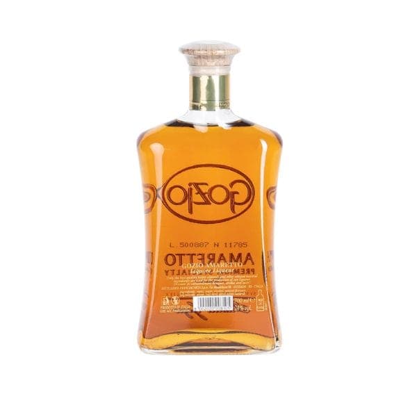 Amaretto Gozio