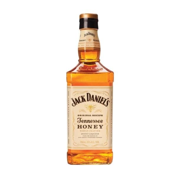 Jack Daniels Honey