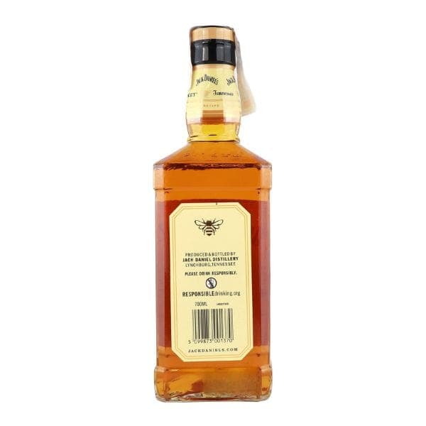 Jack Daniels Honey