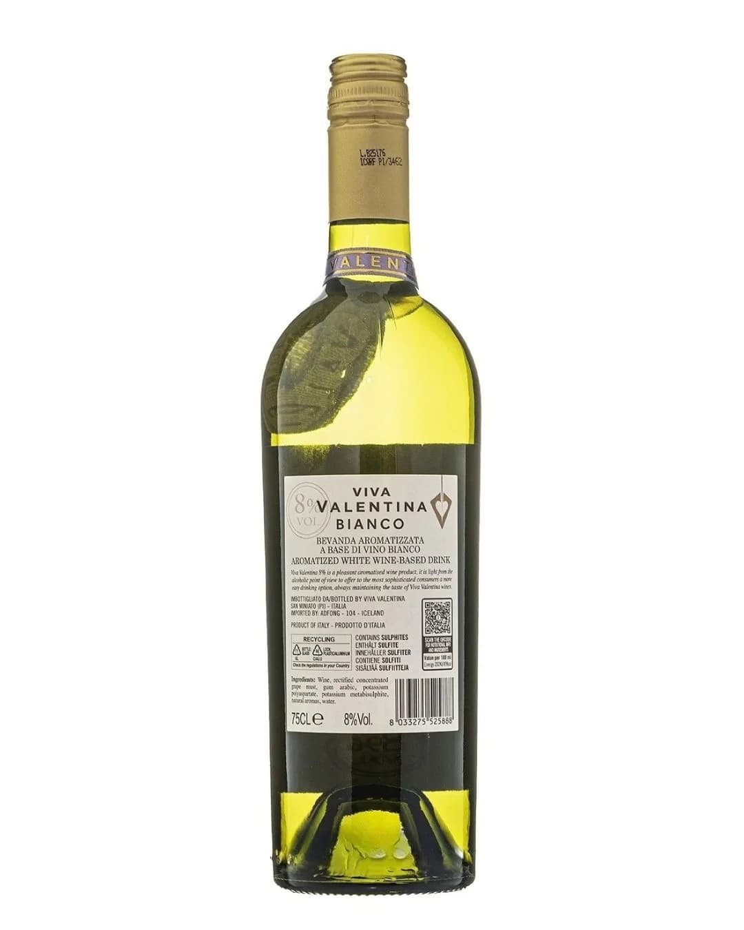 Vina Valentina Bianco