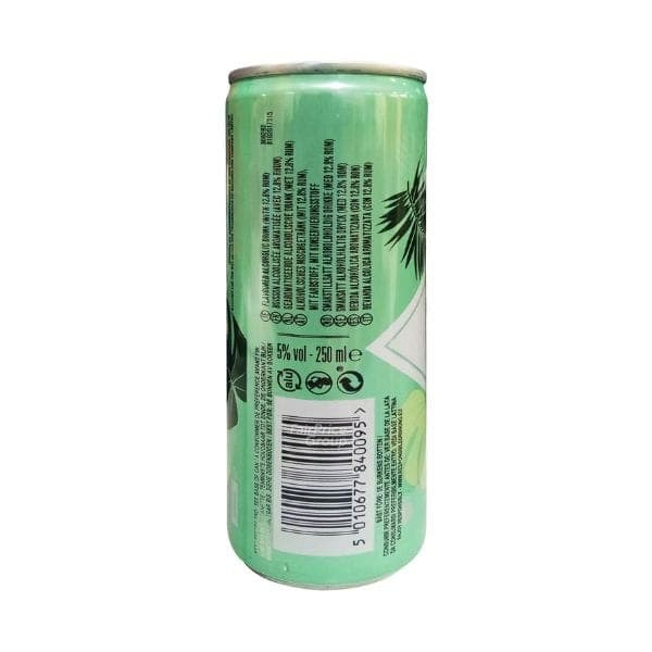 Bacardi Mojito