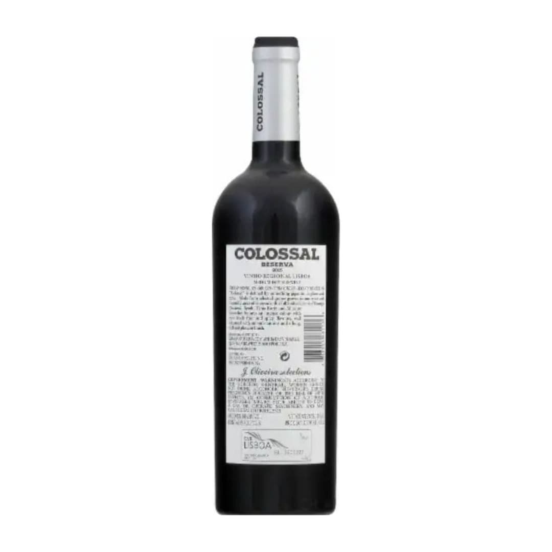 Colossal Reserva