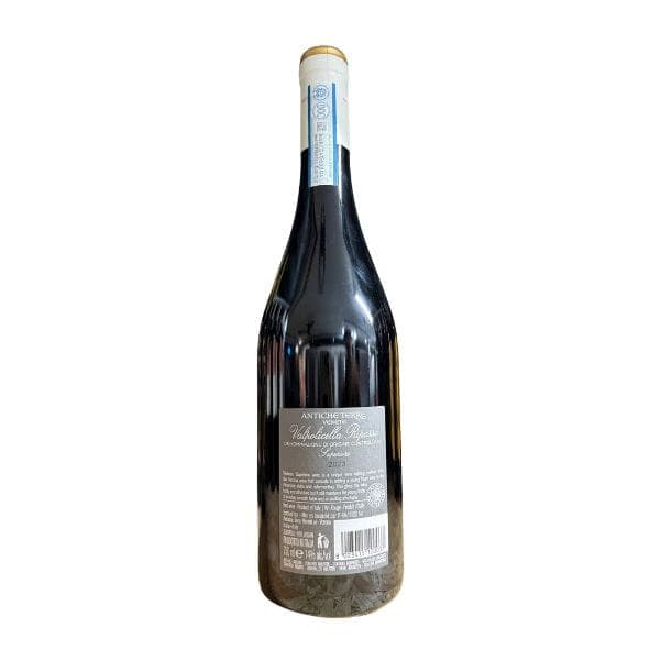 Antiche Ripaso Superiore Vigna