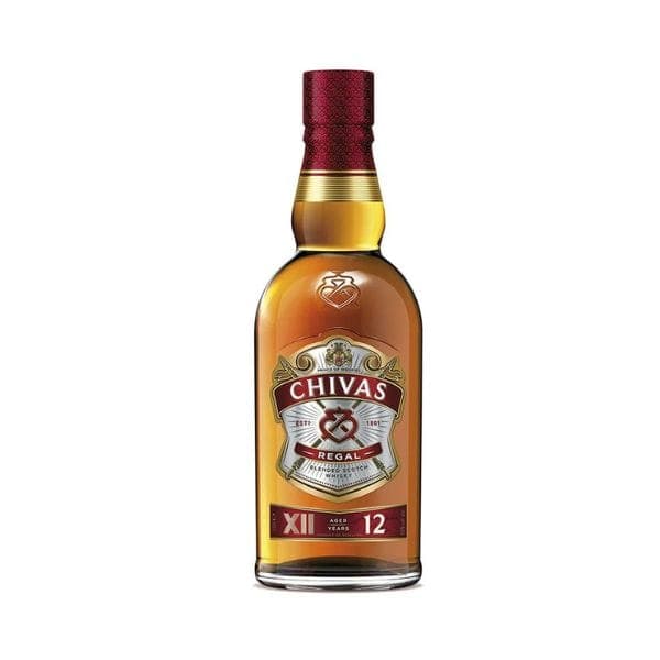 Chivas Regal