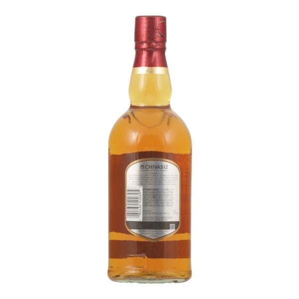 Chivas Regal
