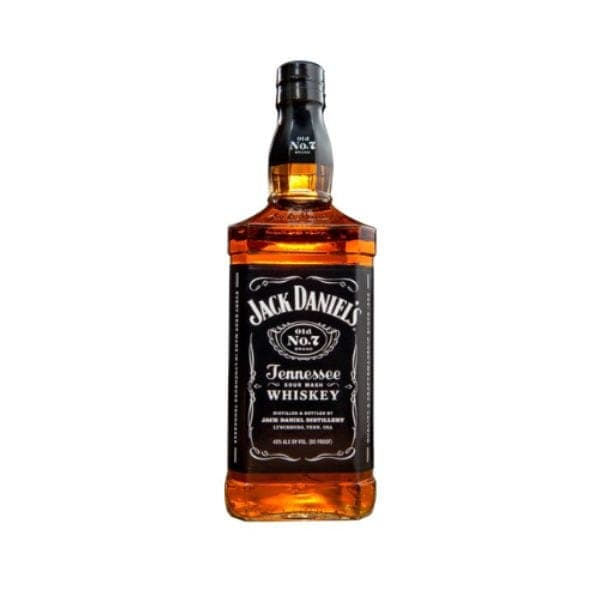 Jack Daniel's Old No. 7